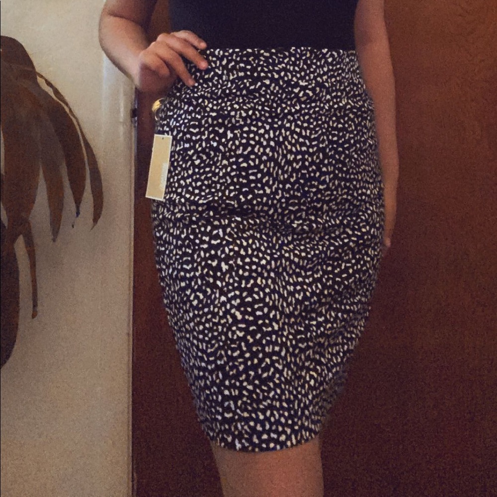 2 never worn Michael Kors Skirts!! I AM OPEN TO OFFERS FOR BOTH!!